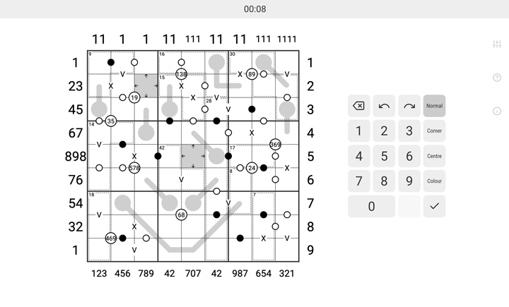 web sudoku keygen