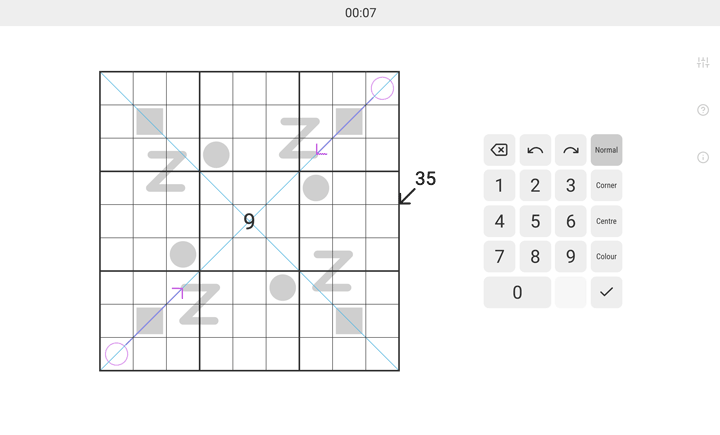 web sudoku keygen