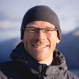 Profile image of Michel Krämer