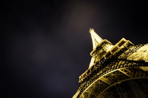 Eiffel Tower Photo No. 1035435568239835, France
