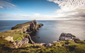 Neist Point, Scotland