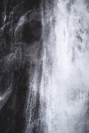Stuibenfall, Austria