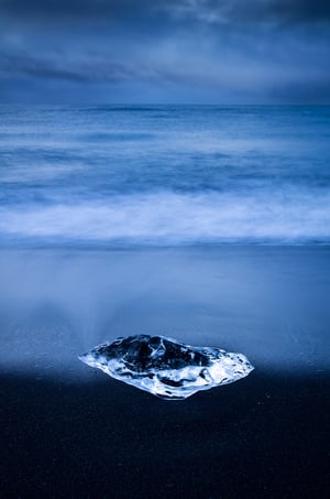 The Gem, Iceland