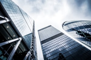 The New Towers of London, Great Britain
